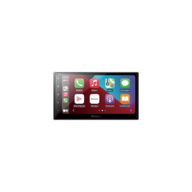 Pioneer Mediareceiver SPH-DA160DAB-AN 2 DIN - FRI-GX47-004S9G