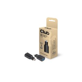 Club 3D USB 3.0 Adapter CAA-1521 USB-C Stecker - USB-A Buchse - FRI-GX47-001DXT