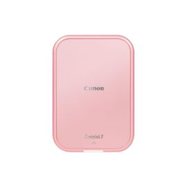 Canon Fotodrucker Zoemini 2 Rosé-Gold - FRI-GX47-00086N