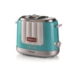 Ariete Hot Dog Maschine Party Time ARI-206-BL Blau - FRI-GX47-002P10