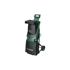 Bosch Häcksler UniversalShredder 2x18 V-25 25 mm 2x Akku - FRI-GX47-006AGJ