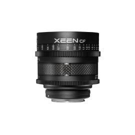 Samyang Festbrennweite XEEN CF Cinema 50mm T1.5 – Sony E-Mount - FRI-GX47-006PQK