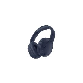 Belkin On-Ear-Kopfhörer Soundform Surround Blau - FRI-GX47-005P31