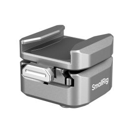 Smallrig HawkLock H18 Schnellwechselstütze mit Kaltfuss - FRI-GX47-003XQM