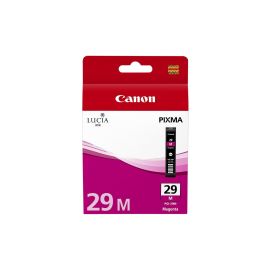 Canon Tinte PGI-29M / 4874B001 Magenta - FRI-GX47-001NX6