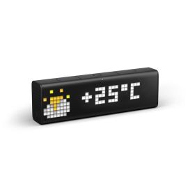 LaMetric Smart-Display LaMetric Time - FRI-GX47-000Q0N