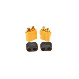 EP Stecker/Buchse XT60 1 Paar - FRI-GX47-000EQ8