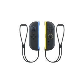 Nintendo Joy-Con 2 Schwarz Blau Gelb - FRI-GX47-004QEN