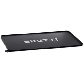 Skotti Ablage Matt, Schwarz - FRI-GX47-002MFF
