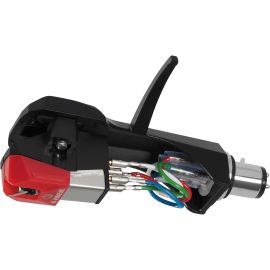 Audio-Technica Tonabnehmer AT-VM95ML/H inklusive Headshell - FRI-GX47-005KDV