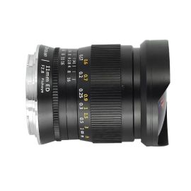 TTArtisan Festbrennweite 11mm F/2.8 – Canon RF - FRI-GX47-0041HA