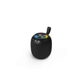 Hama Bluetooth Speaker Bomb 3.0 Wasserdicht LED 16 W Schwarz - FRI-GX47-000Q16