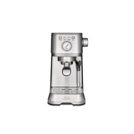 Solis Siebträgermaschine Barista Perfetta Plus Silber - FRI-GX47-005XYJ