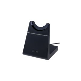 Jabra Ladestation Evolve2 65 Schwarz, USB-C - FRI-GX47-001N43