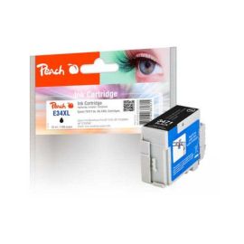 Peach Tinte für Epson No. 34XL (T3471) Black - FRI-GX47-0028ZZ