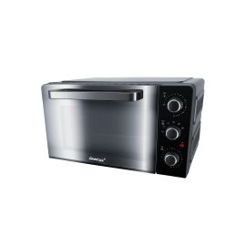Steba Grillbackofen KB 224 Black Steel - FRI-GX47-002RYD