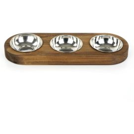 Paws & Whiskers Futternapf Pet016 - FRI-GX47-001QRE
