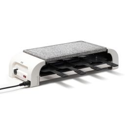 Stöckli Pizza-Grill for 8 Hot'Stone 8 Personen - FRI-GX47-003ZX3