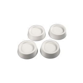 Xavax Vibrationsdämpfer 4 Stück - FRI-GX47-003G0R
