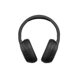 Belkin Wireless Over-Ear-Kopfhörer SoundForm Surround Schwarz - FRI-GX47-000N2D
