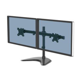 Fellowes Tischständer Seasa Doppel Monitorarm bis 16 kg - FRI-GX47-0048SE