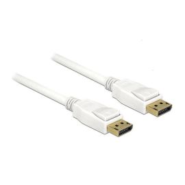 Delock Kabel DisplayPort - DisplayPort, 1 m (84876) - FRI-GX47-002JKX
