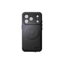 SP Connect Sport- & Outdoorhülle Xtreme iPhone 17 Pro , Schwarz - FRI-GX47-00055M