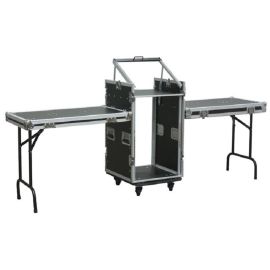 Power Dynamics 19"-Case PD-F16U10T - FRI-GX47-002AMV