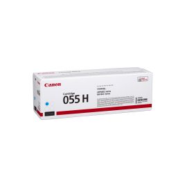 Canon Toner 055 H Cyan - FRI-GX47-005NHW