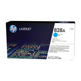 HP Belichtungstrommel Nr. 828A (CF359A) Cyan - FRI-GX47-001VGN