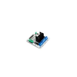Whadda Schrittmotor Treiber L298N - FRI-GX47-0014J1