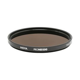 Hoya Graufilter Pro ND200 – 62 mm - FRI-GX47-006Q3E