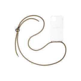 Urbany's Necklace Case iPhone 16 Plus Beach Beauty - FRI-GX47-0046D7
