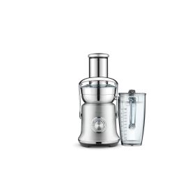 Sage Entsafter Nutri Juicer Cold XL Silber - FRI-GX47-001SRA