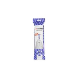 Brabantia Kehrichtsack PerfectFit D 15 l, 20 Stück - FRI-GX47-000W7W