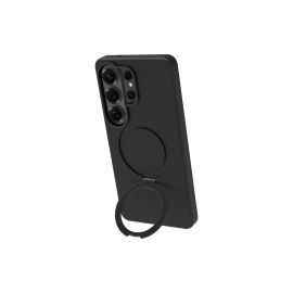 dbramante1928 Roskilde Kickstand ICON Galaxy S26 Ultra Midnight - FRI-GX47-001QMP