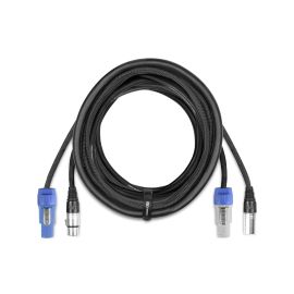 PD Connex CX11-10 Powercon; XLR - Powercon; XLR 10 m - FRI-GX47-001NX1