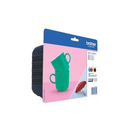 Brother Tinte LC-227XLVALBP - FRI-GX47-0033TX