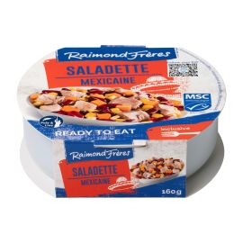 Raimond Frères MSC Saladette - Mexicaine - FRI-GX47-00626G