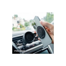Silwy MAGNET-Smartphone-Halterung - FRI-GX47-007NJ9