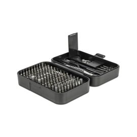 Delock Werkzeugset Schraubendreher 132-teilig - FRI-GX47-002687