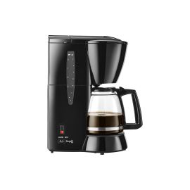 Melitta Filterkaffeemaschine Single 5 Schwarz - FRI-GX47-004S4M