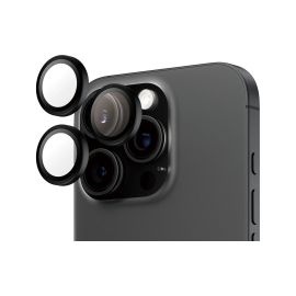 Panzerglass PicturePerfect Kameraschutz iPhone 16 Pro und 16 Pro Max (1284) - FRI-GX47-00029T