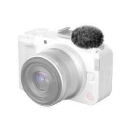 Smallrig Furry Windschutz-Kit für EOS R50 V - FRI-GX47-0035JW