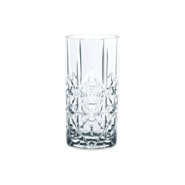 Nachtmann Longdrinkglas Highland, 4 Stück - FRI-GX47-005Y3Q