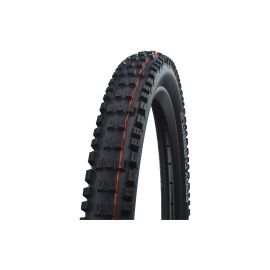 Schwalbe Velopneu EddyCurrent Front 27.5 " x 2.6 " - FRI-GX47-004A6B