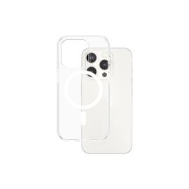CARE Back Cover Flagship iPhone 15 Pro Weiss - FRI-GX47-001GP3