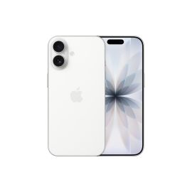 Apple iPhone 17 512 GB Weiss - FRI-GX47-004PQ4
