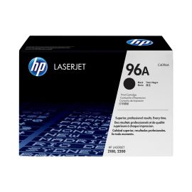 HP Toner Nr. 96A (C4096A) Black - FRI-GX47-002CC2