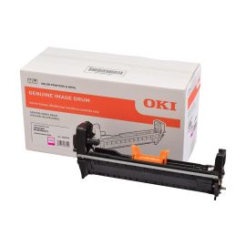 OKI Trommel 46484106 Magenta - FRI-GX47-00456K